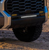 Rigid 6" SR-Series Selective Yellow SAE Fog Light Kit For 2022-2026 Toyota Tundra/Tacoma/4Runner/Sequoia