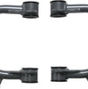 Camburg Heavy Duty Upper Control Arm Kit For 1996-2004 Toyota 4Runner/Tacoma