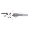 Rigid Industries Radiance+ 40" Universal LED Light Bar w/ 8 Backlight Options