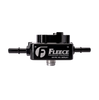 Fleece Fuel Filter Upgrade Kit For 2020-2024 GMC/Chevy 3.0L/6.6L Duramax Diesel