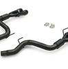 Flowmaster Outlaw Axle-Back Exhaust System For 2024-2025 Ford Mustang 2.3L/5.0L