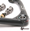 Camburg 1.25" Uniball Upper Control Arm Kit For 2011-2019 Chevy/GMC 2500/3500 HD