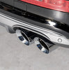AWE Touring Edition 2.5" Cat-Back Exhaust w/ Chrome Tips For 2014-2017 Audi SQ5