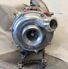 Rudy's Upgraded 61mm Cast Turbocharger Retrofit Kit For 2011-2014 Ford 6.7L Powerstroke