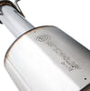AWE OFG 3" Cat-Back Exhaust System w/ 5” Chrome Tips For 2019-2024 Ram 1500 5.7L