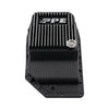 PPE Heavy-Duty Cast Aluminum Transmission Pan For 2007-2023 GMC/Chevy with 6L90