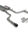 Flowmaster Flow FX Cat-Back Exhaust System For 2015-2023 Dodge Charger 3.6L