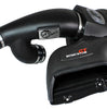 aFe Power Cold Air Intake System w/ Dry Filter For 15-25 Ford F-150 2.7L/3.5L