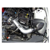 K&N Aluminum Cold Air Intake Kit w/ Oiled Filter For 2011-2014 Ford Mustang 3.7L