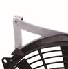 Mishimoto Performance Brushed Aluminum Fan Shroud Kit For 2001-2006 BMW E46 M3