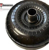 Diamond T 350HP Single Disk Torque Converter For 1994-1997 Ford 7.3L Powerstroke E4OD