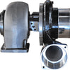 Bully Dog Big Rig 80mm 1.58 A/R Stage 2.5 Billet Wheel Turbo For 1989-2003 Caterpillar 3406B/3406C/3406E/C15/C16