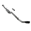 Flowmaster Flow FX Cat-Back Exhaust For 11-19 GM Silverado/Sierra 2500/3500 6.0L