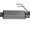 Flowmaster Flow FX Cat-Back Exhaust System For 17-25 Ford F250/F350 SD 6.2L/7.3L
