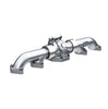 Bully Dog Big Rig Ceramic Coated Exhaust Manifold For 1999-2003 Cummins ISX Signature 600 Non-EGR