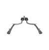 Flowmaster Cat-back Exhaust For 05-10 Dodge Magnum/Charger RT/Chrysler 300C 5.7L