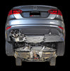 AWE Touring Edition Exhaust w/ Chrome Tips For 11-18 Volkswagen Jetta 1.8L/2.0L