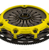 ACT Mod-Twin 225 Extreme Sprung Street Clutch Kit For 2004-2021 Subaru STI