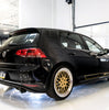 AWE Touring Edition Cat-Back Exhaust w/ Black Tips For 2018-2021 Volkswagen GTI