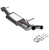 Flowmaster Flow FX Direct Fit Stainless Steel Muffler Kit For 2025 RAM 1500 3.0L