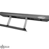Rock Slide Engineering Driver Side Step Slider For 2024 Jeep Wrangler JL 2DR