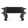 Mishimoto Black High-Mount Intercooler Kit For 2021-2023 Ford Bronco 2.3L/2.7L