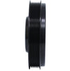 Fluidampr Internally Balanced Damper For 2003-2006 Mitsubishi Lancer Evolution