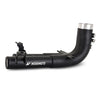 Mishimoto Black Aluminum Performance Charge Pipe Kit For 2021-2025 BMW G8X M3/M4