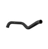 PPE Black Hot & Cold Side Intercooler Pipes For 20-25 GMC Chevrolet 6.6L Duramax