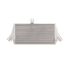 Mishimoto Silver Race Intercooler Kit For 2001-2007 Mitsubishi Lancer Evolution