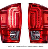 Morimoto XB Evo White DRL Headlight & Tail Light Kit For 2016-2023 Toyota Tacoma