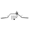 Flowmaster Force II Cat-Back Exhaust For 09-14 GMC Yukon/Chevrolet Tahoe 5.3L