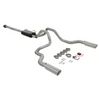 Flowmaster Force II Cat-Back Exhaust System For 15-20 Ford F-150 2.7L/3.5L/5.0L