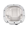 PPE Raw Aluminum 8.8" Rear Differential Cover For 90-14 Ford F-150/Ranger/Bronco