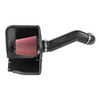 Flowmaster Delta Force Performance Air Intake For 16-18 GMC/Chevy 2500HD 6.0L