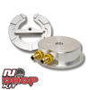 FASS No Drop Series Fuel System For 1994-1998 Dodge Cummins 5.9L | 1200-1500HP