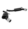 Flowmaster Force II Axle-Back Exhaust System For 2010-2013 Chevrolet Camaro SS