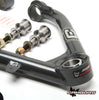 Camburg Uniball Upper Control Arms For 2007-2018 GMC Sierra/Chevy Silverado 1500