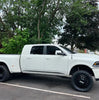 Dually Wheels The Mesh Forged 20x8.25 8x165 Polished 94-18 Dodge Ram 3500 92-10 Silverado/Sierra 3500 87-97 Ford F-350 DDC Wheels