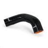 Mishimoto Black Hot-Side Intercooler Pipe Kit For 2016-2018 Ford Focus RS 2.3L