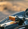Rigid Industries Revolve 10 Inch LED Light Bar Kit For 2017-2025 Can-Am Maverick X3