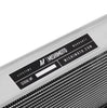 Mishimoto Performance Aluminum Radiator For 90-96 Nissan 300ZX Turbo 3.0L Manual
