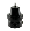Turbosmart FPR Black Kompact Series 1/8″ NPT Fuel Pressure Regulator - Universal