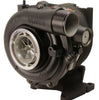 Fleece 63mm VNT Cheetah Turbo For 2004.5-10 GMC/Chevy 2500 3500 6.6L LLY LBZ LMM Duramax