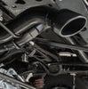 Borla Cat-Back Exhaust System w/ Blk Tips For 2022-2024 Ford Bronco Raptor 3.0L