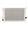 Mishimoto Upgraded Silver Intercooler Kit For 2011-2016 GMC/Chevy 6.6L Duramax