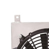 Mishimoto Plug-N-Play Polished Aluminum Fan Shroud Kit For 2000-2009 Honda S2000