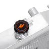 Mishimoto Performance Aluminum Radiator For 2000-2009 Honda S2000 Manual