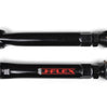 JKS Manufacturing Adjustable Rear Upper Control Arms For 2020-2025 Jeep Gladiator JT