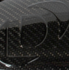 Dinan Carbon Fiber Intake Tube For 2008-2013 BMW M3 4.0L